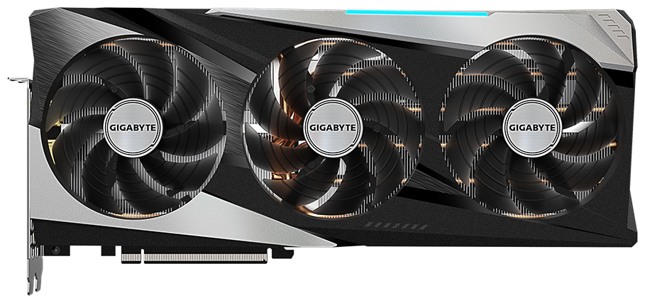 Видеокарта GIGABYTE Radeon RX 6950 XT GAMING OC 16G (GV-R695XTGAMING OC-16GD), Retail