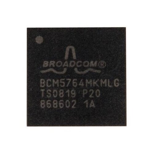 Микросхема BCM5764