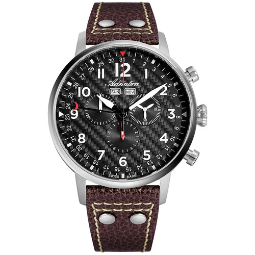 фото Наручные часы adriatica a8308.5226ch