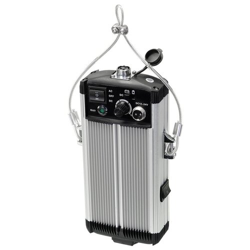 Студийный светодиодный осветитель GreenBean ZOOM 60 LED 2711300₽