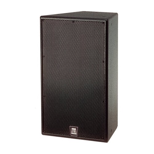 Sls Audio 115rt-i-pxo-bk - Пассивная 2-полосная акустическая система 600 Вт 15 28202300₽