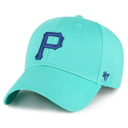 фото Бейсболка pittsburgh pirates '47 brand