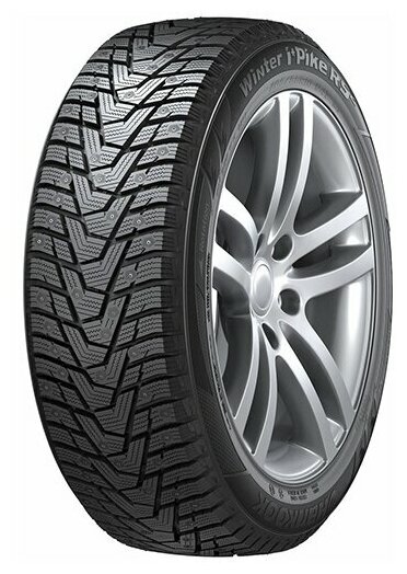 Шина 205/65R15 Hankook Winter i*Pike RS2 W429 94T