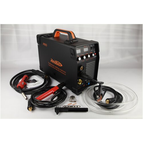 Сварочный аппарат Redbo Pro Mig 180 3 in 1 213522119918 3796000₽