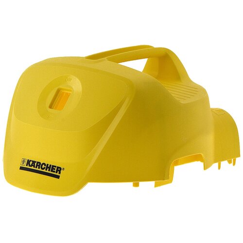 Крышка WD 3 XXX нейтрал для пылесоса KARCHER WD 3 1629-8200 12219₽