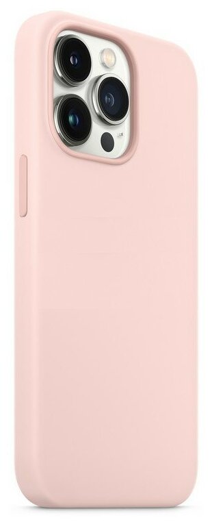 Чехол MItrifON для iPhone 13 Pro (6.1") Pink sand Розовый песок №19