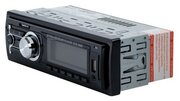 Автомагнитола Digma DCR-360B 1DIN 4x45Вт