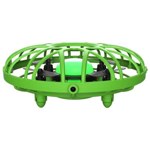 Квадрокоптер EACHINE E111 управление жестами