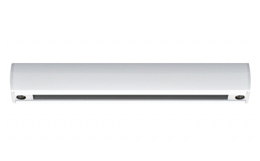 Светильник потолочный URail Sys Schiene 0,1m Wei 230V Metall