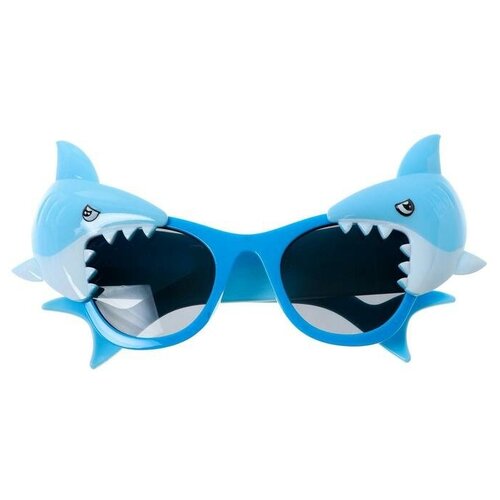 фото Карнавальные очки "акула" страна карнавалия