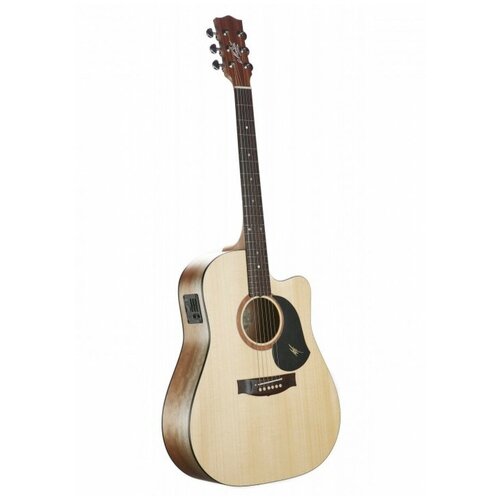 Электроакустическая гитара Maton SRS60C