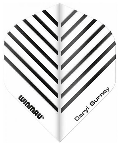 Оперения Winmau Specialist (6800.155) Daryl Gurney