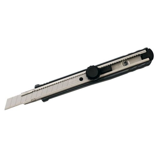 фото Нож stanley hand tools stanley 0-10-411, "fatmax" с 9-мм лезвием с отламывающимися сегментами