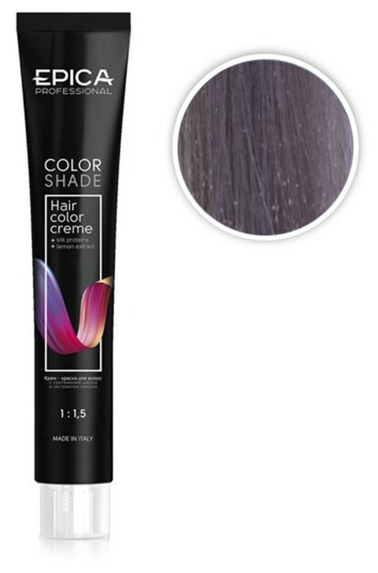 EPICA PROFESSIONAL Colorshade - 8.81 - -, 100 .