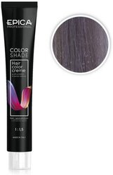 EPICA Professional Color Shade крем-краска для волос, 8.81 светло-русый жемчужно-пепельный, 100 мл