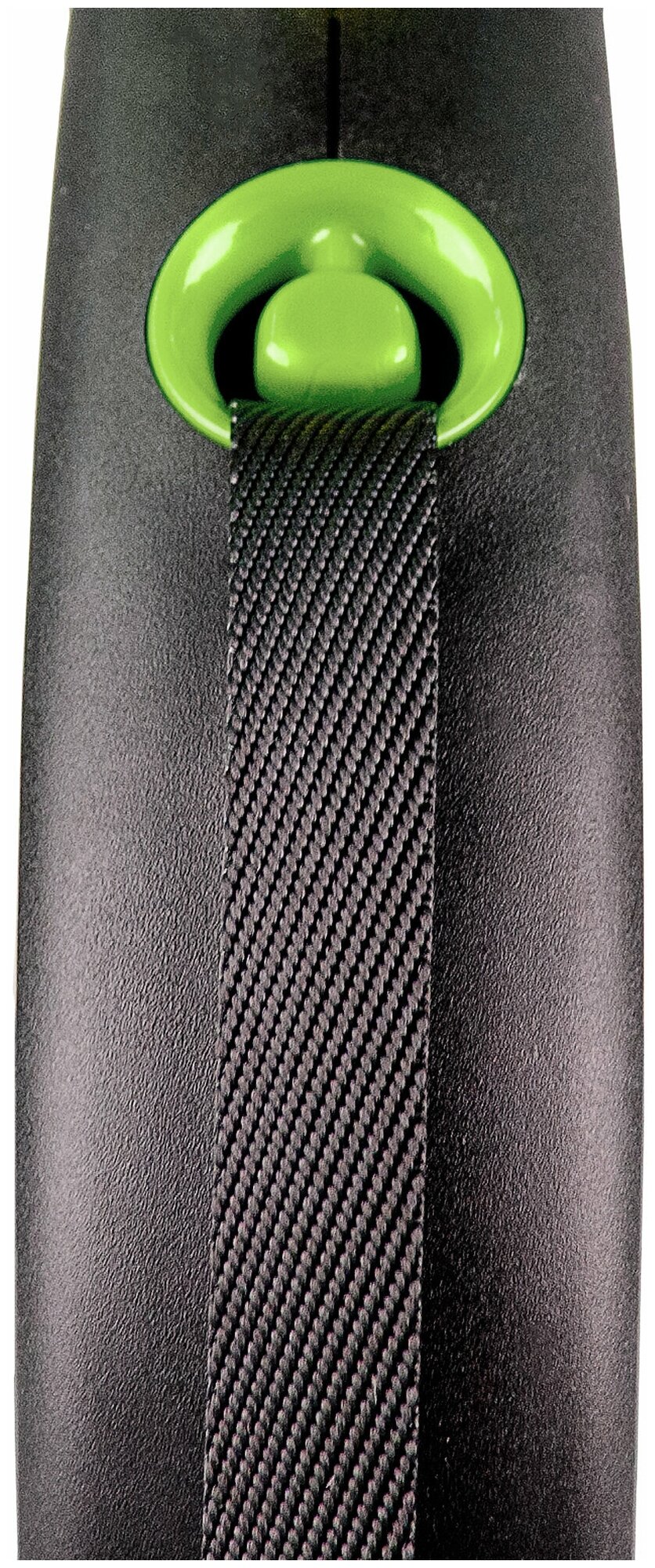Поводок-рулетка для собак Flexi Black Design M - фотография № 11