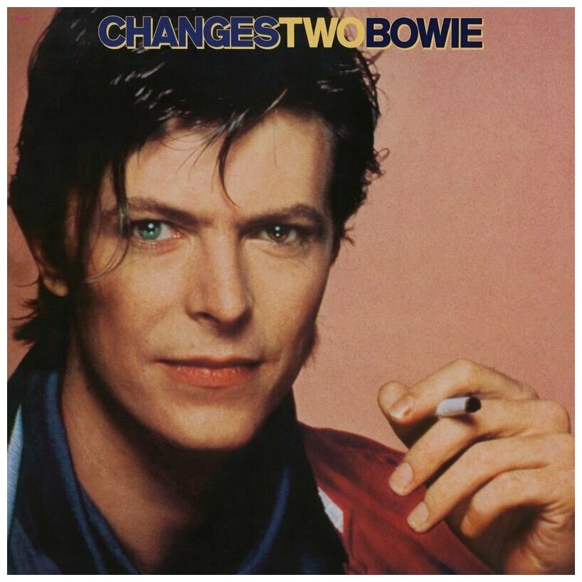 BOWIE, DAVID CHANGESTWOBOWIE Digisleeve CD