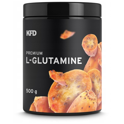 L-Glutamine (500 гр) (кактус)