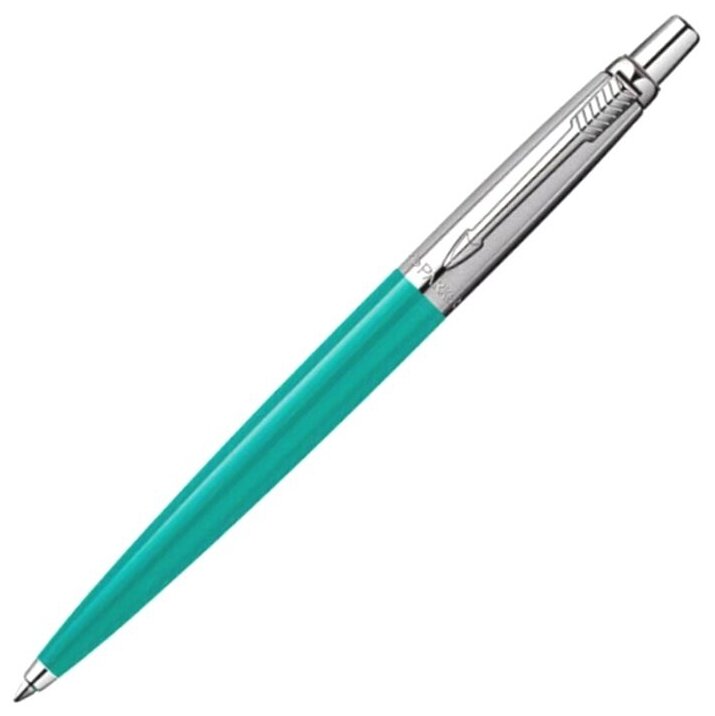 Шариковая ручка Parker Jotter Tactical K174, Grey Green СT 1904961