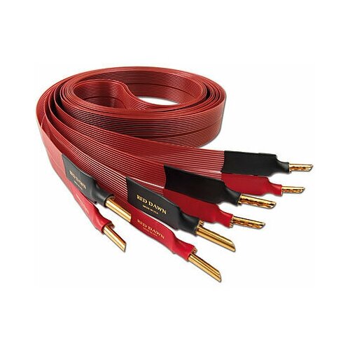 Nordost Red Dawn LS (Leif Series) Banana 2.0m