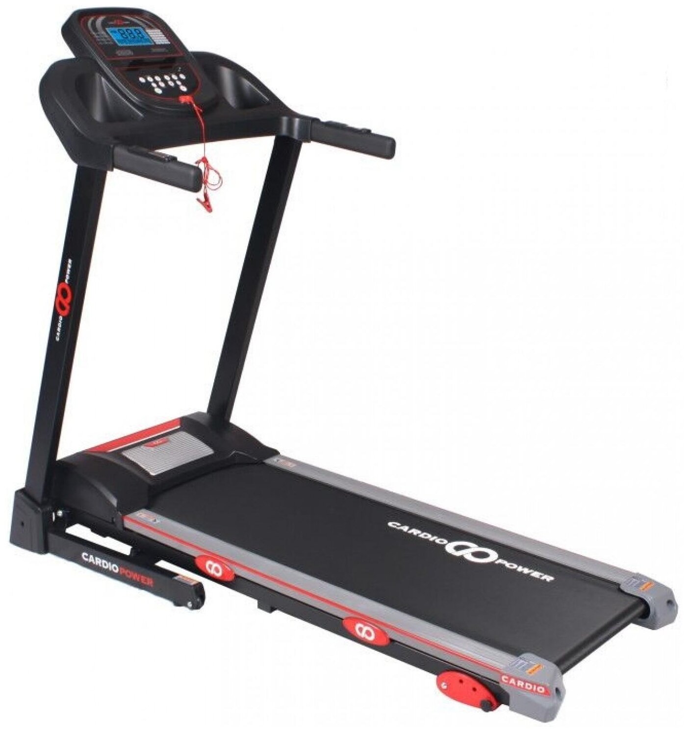 CardioPower Беговая дорожка CardioPower T25