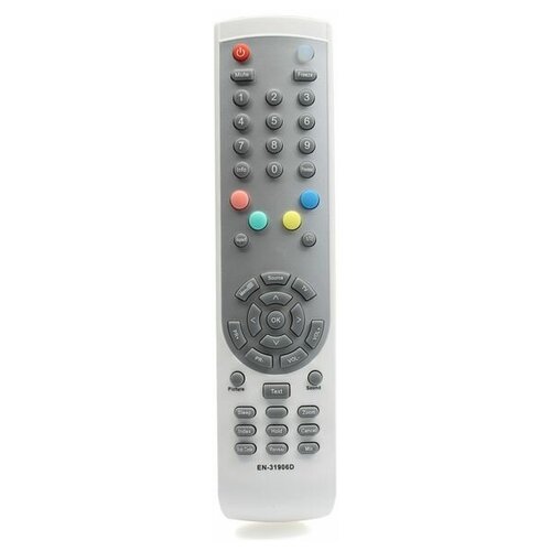 фото Пульт к daewoo en-31906d lcd tv huayu