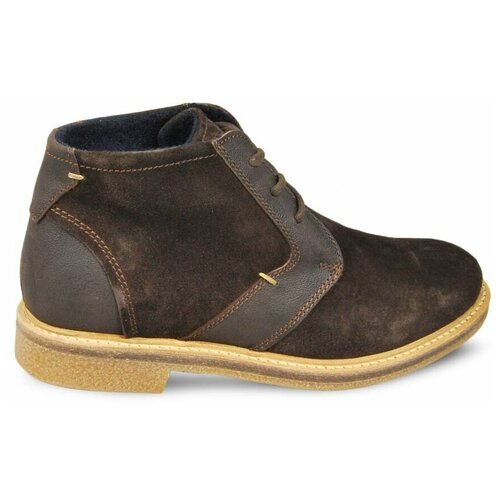 фото Ботинки el tempo, размер 45, brown