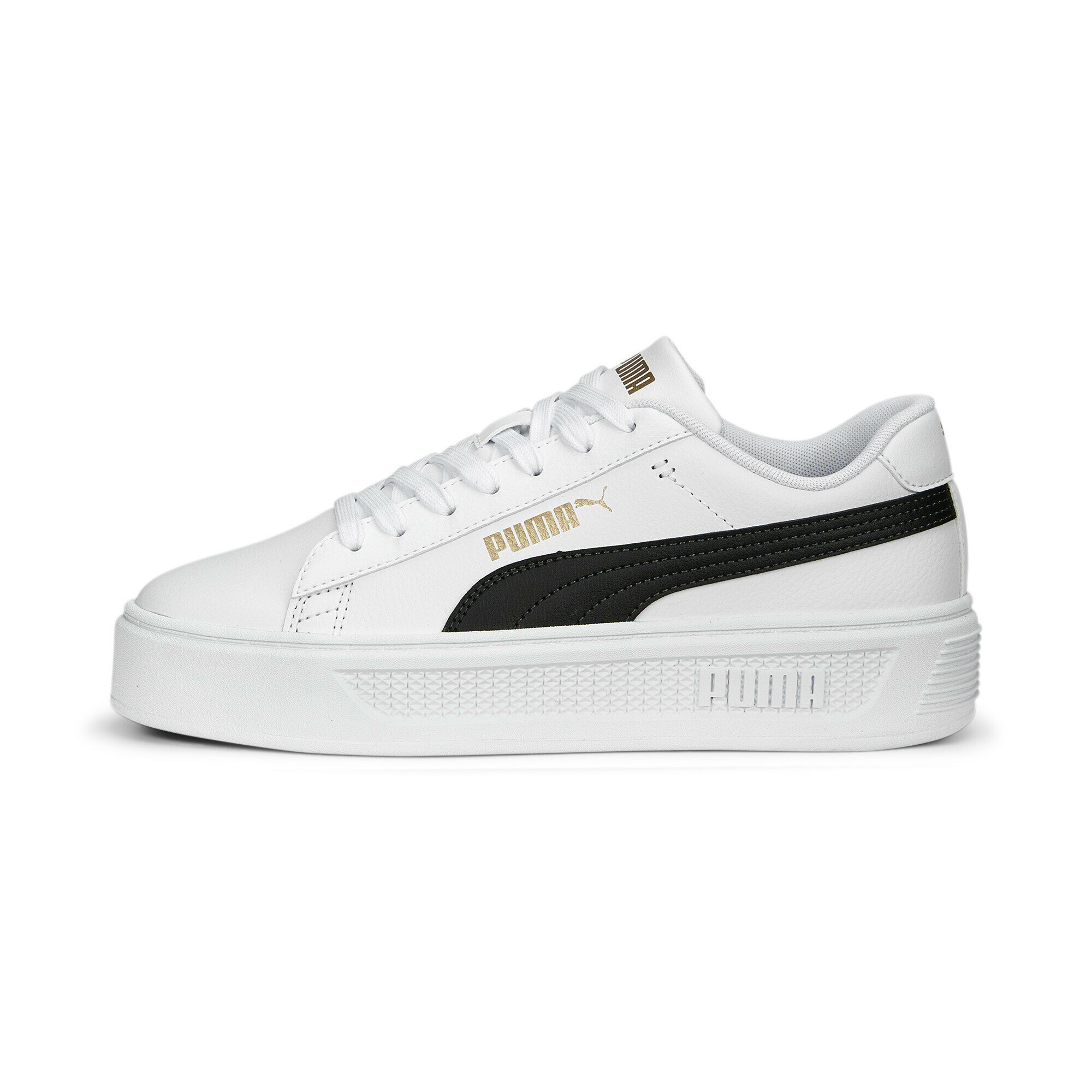 Кеды PUMA Smash Platform v3 Sneakers Women