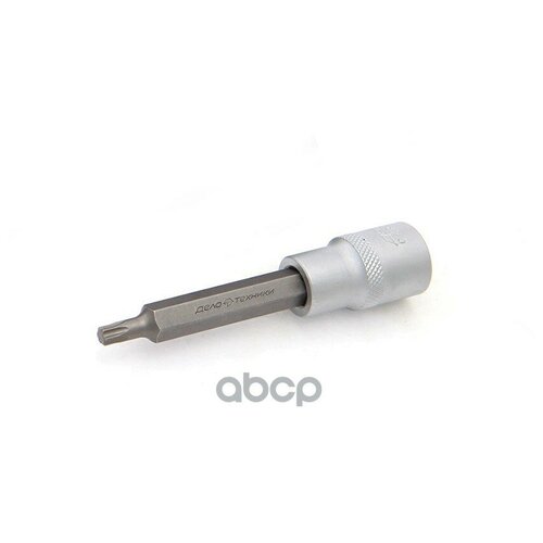 Головка со вставкой 1/2 Torx T30 L100мм ДТ/100/10 Дело Техники 624230