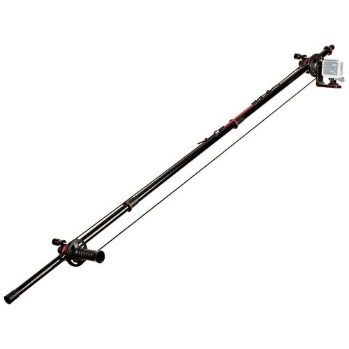 Видеокран-удочка Joby Action Jib Kit JB01352 (125см/0.5кг/320г)