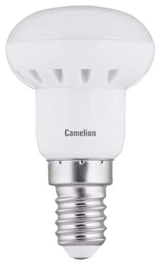 Светодиодная лампочка Camelion LED6-R50/830/E14 - фотография № 10