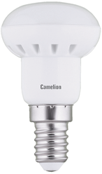 Лампа светодиодная LED6 R50/830/E14 6Вт 3000К тепл. бел. E14 455лм 220-240В Camelion 11658 (2шт.в упак.)