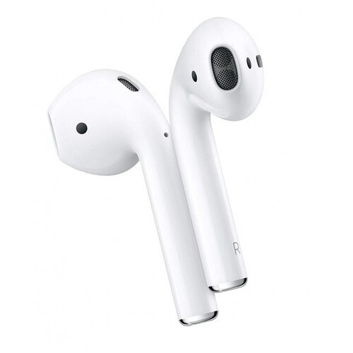 Беспроводные наушники BOROFONE TWO VERSION Гарнитура Wireless 2 вкладышиБелый clear sound Handsfree гарнитура для смартфоновС чехлом 87900₽