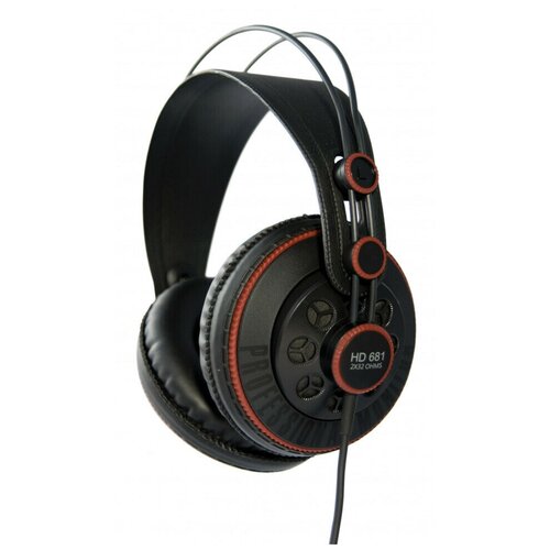 Наушники Superlux HD681