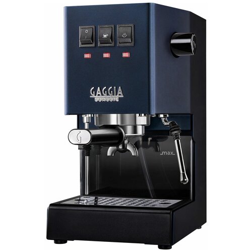Кофеварка рожковая GAGGIA Classic Blue 5999000₽