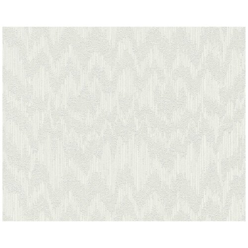 Обои A.S. Creation коллекция Dream Again Michalsky артикул 36501-3 винил на флизелине ширина 53 длинна 10,05, Германия, цвет серый, узор однотонные