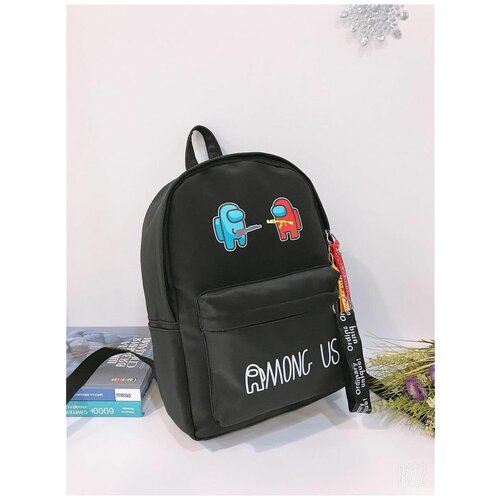 Рюкзак Among Us