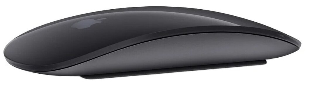 Беспроводная мышь Apple Magic Mouse 2 , серый космос