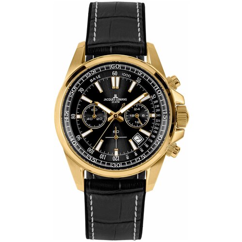 фото Наручные часы jacques lemans 1-2117e