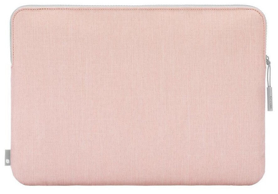 Чехол-конверт Incase Compact Sleeve in Woolenex для 16" MacBook Pro (INMB100693-BLP), розовый