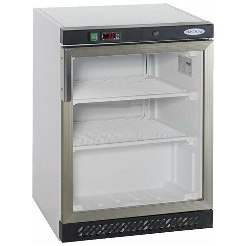 Морозильный шкаф TEFCOLD UF200G-P 126267₽