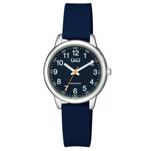 фото Часы наручные q&q qc15j305