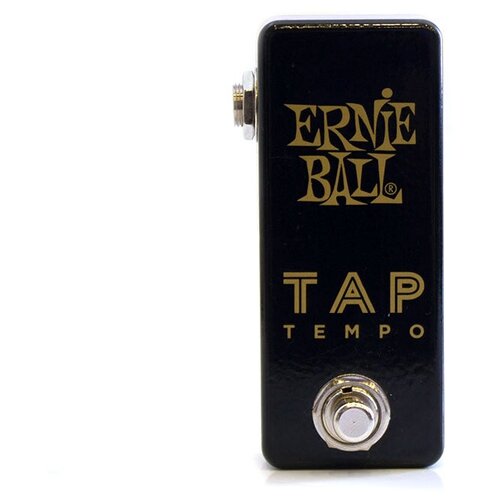 Ernie Ball 6186 Tap Tempo кнопка тап-темпо