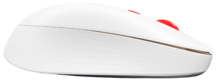 Мышь Xiaomi MIIIW Wireless Mouse Silent White (MWMM01) бесшумная