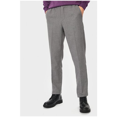 фото Брюки baon брюки с эластичным поясом (арт. baon b791515)