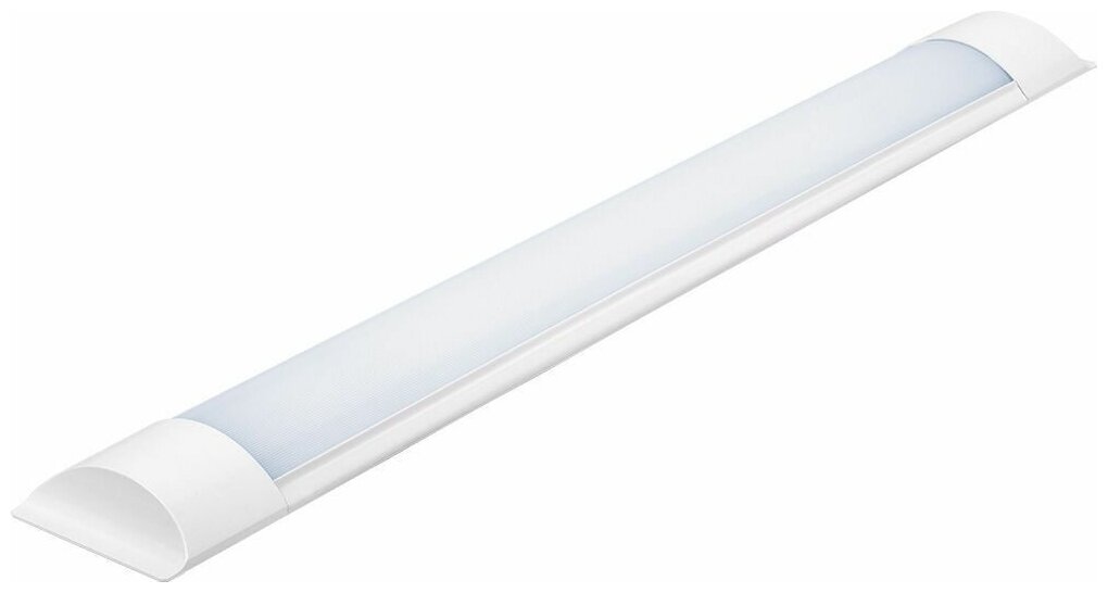 Мебельный светильник Feron 29526, Белый, LED - фотография № 1