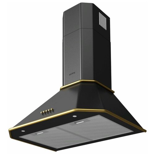 Korting Встраиваемая вытяжка Korting KHC 6839 RGN 2119000₽