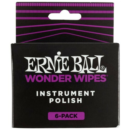 ERNIE BALL 4278 Полироль