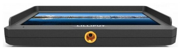 Профессиональный накамерный монитор Lilliput A5 5 1920x1080