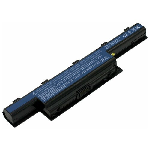 Для Acer Aspire E1-531-B9604G50Mnks Аккумуляторная батарея ноутбука (Совместимый аккумулятор АКБ)